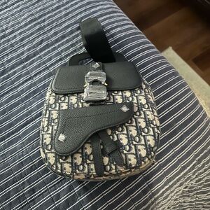 Dior man bag for sale